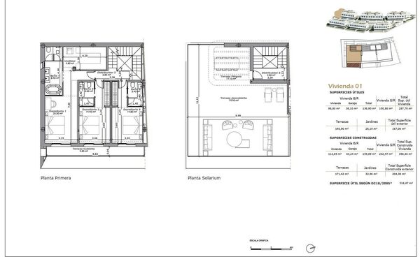 Willa w Estepona, Hiszpania, 358m² - obraz 15