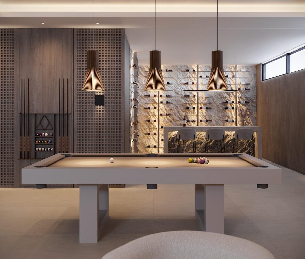 Villa with 4 bedrooms, 764m² in Estepona, Spain [ID: 0137-N8038]