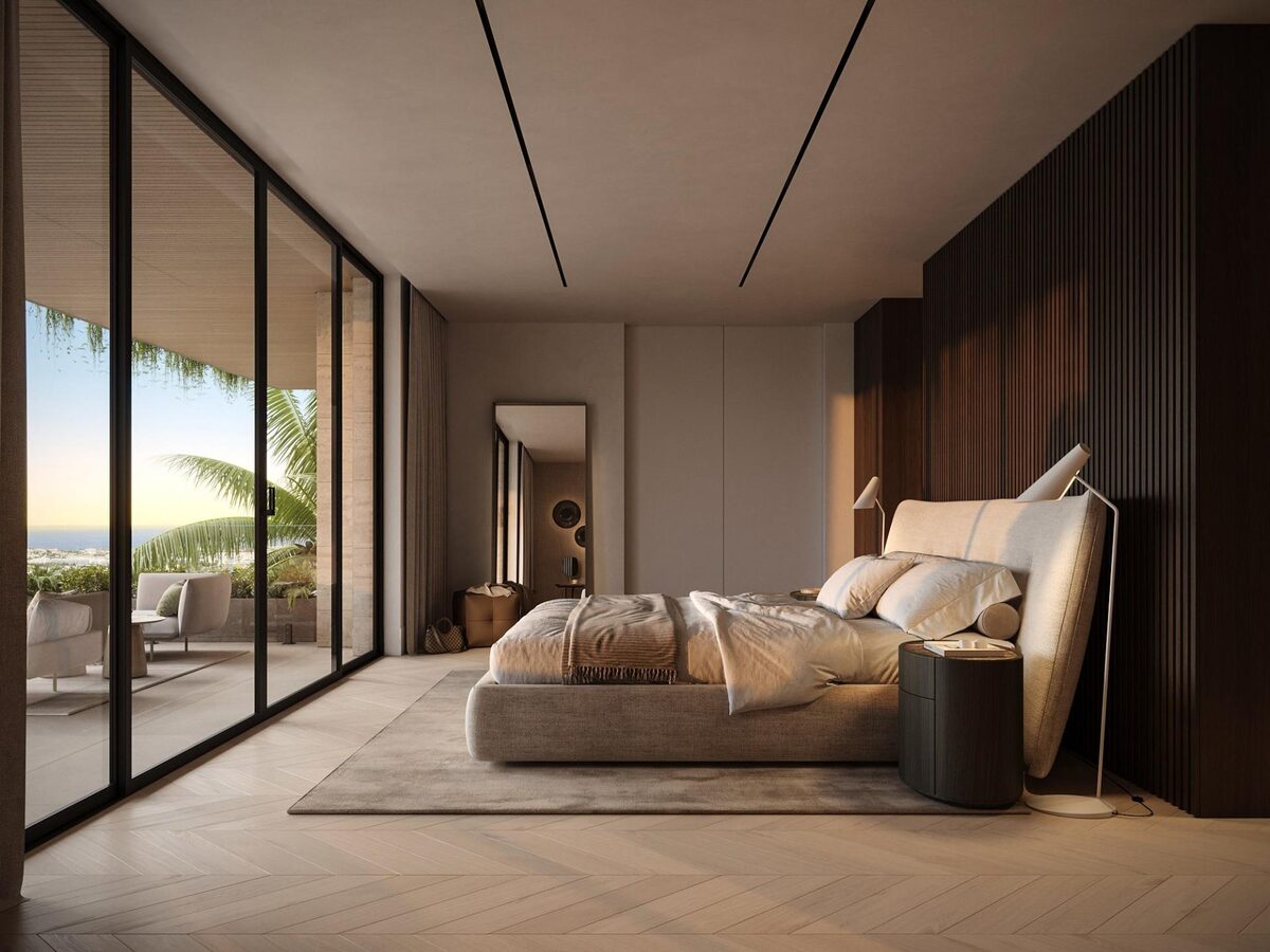 Villa with 5 bedrooms, 795m² in Benahavis, Spain [ID: 0137-N8039]