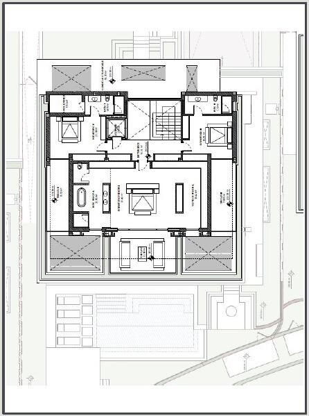 Villa with 5 bedrooms, 795m² in Benahavis, Spain [ID: 0137-N8039]
