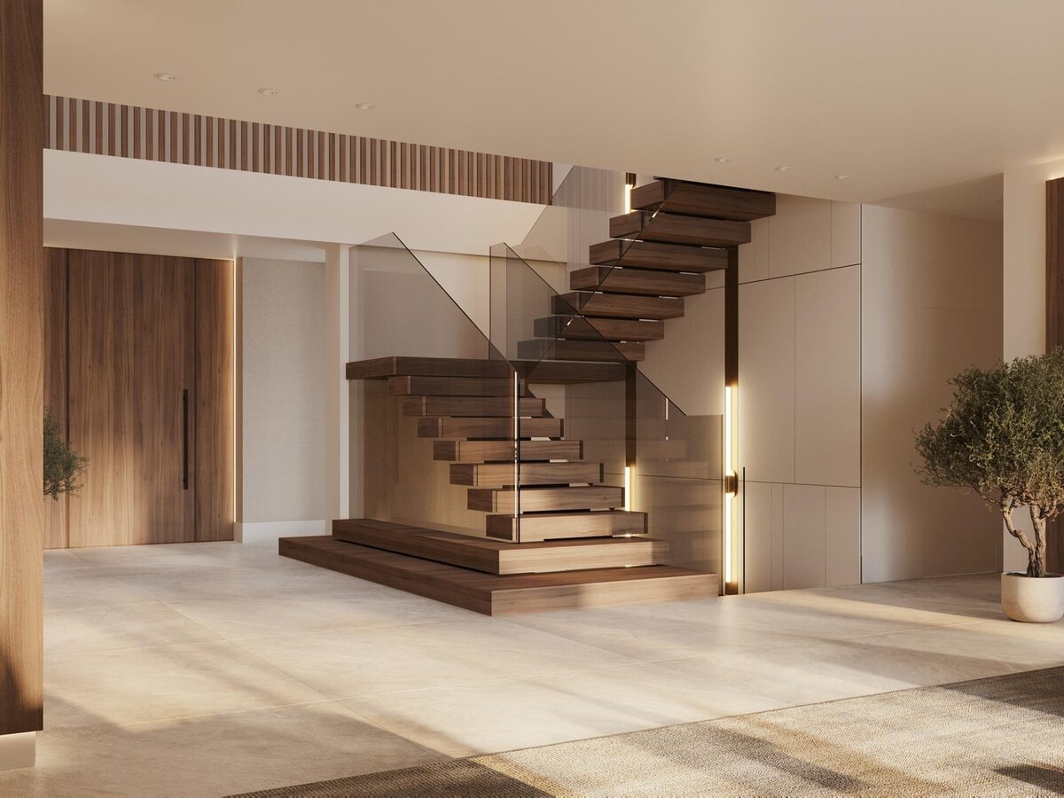 Villa with 5 bedrooms, 795m² in Benahavis, Spain [ID: 0137-N8039]