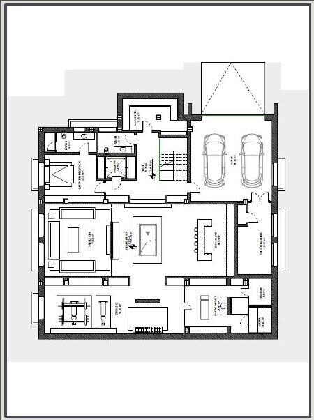 Villa with 5 bedrooms, 795m² in Benahavis, Spain [ID: 0137-N8039]