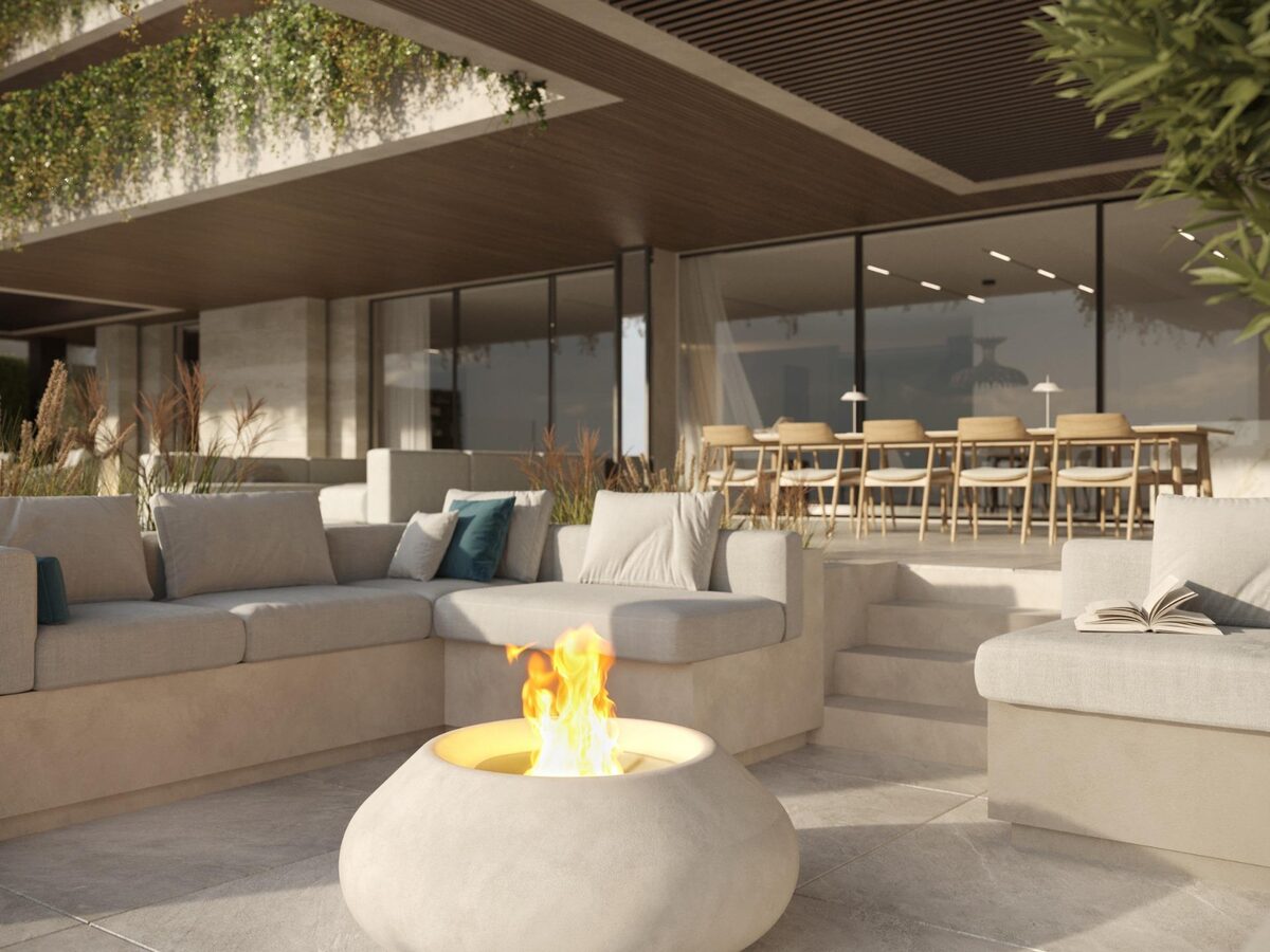 Villa with 5 bedrooms, 795m² in Benahavis, Spain [ID: 0137-N8039]