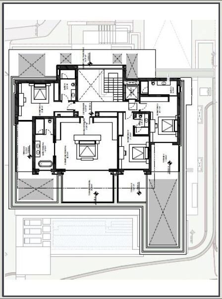 Villa with 6 bedrooms, 880m² in Benahavis, Spain [ID: 0137-N8040]