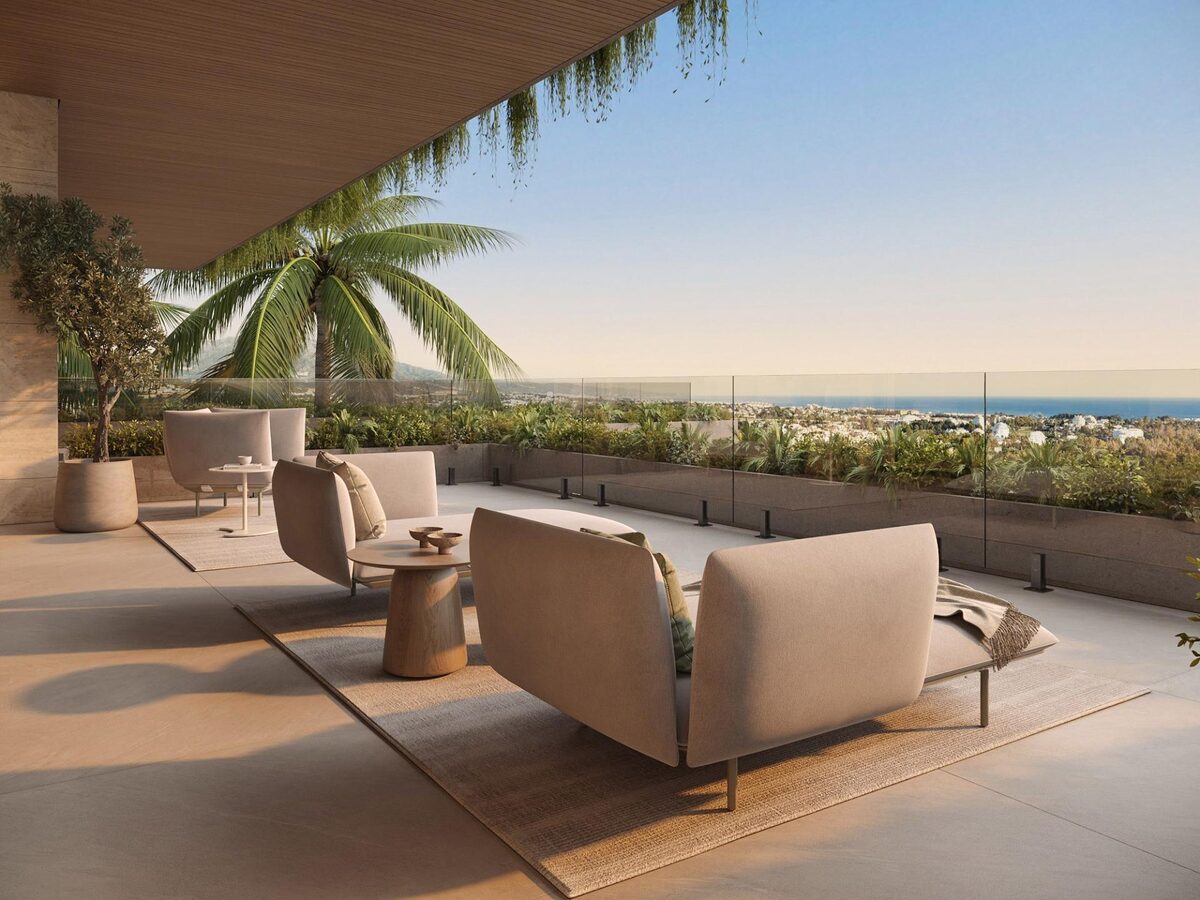 Villa with 6 bedrooms, 880m² in Benahavis, Spain [ID: 0137-N8040]