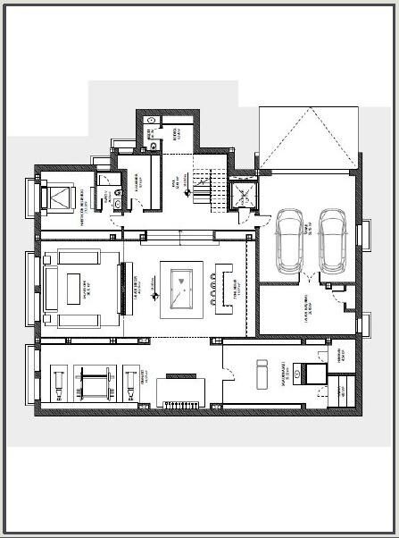 Villa with 6 bedrooms, 880m² in Benahavis, Spain [ID: 0137-N8040]