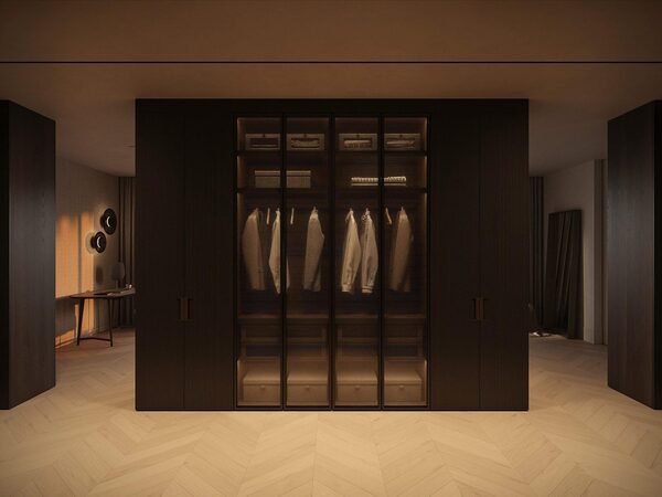 Вилла в Бенаавис, Испания, 880м² - изображение 28
