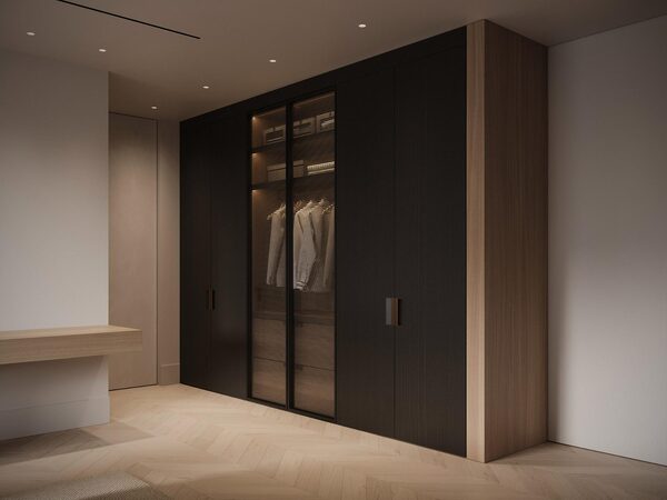 Вилла в Бенаавис, Испания, 880м² - изображение 22