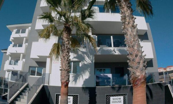 Пентхаус в Оріуела Коста, Іспанія, 65м² - зображення 10