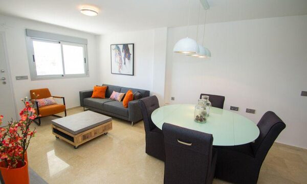 Пентхаус в Оріуела Коста, Іспанія, 65м² - зображення 5