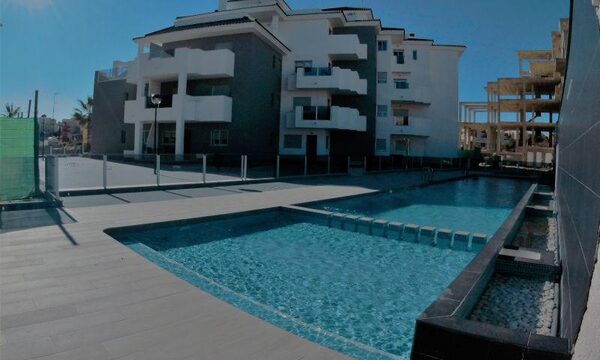 Пентхаус в Оріуела Коста, Іспанія, 65м² - зображення 3
