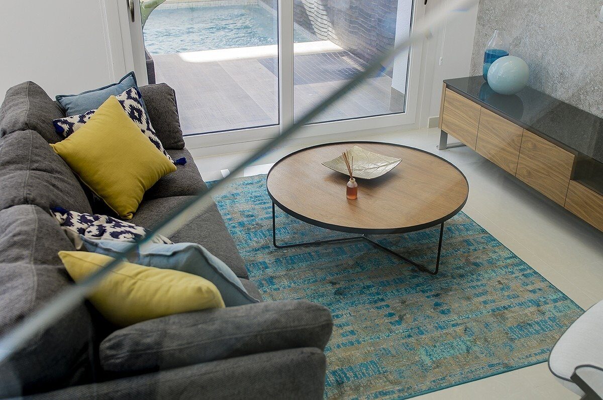 Willa z 3 sypialniami, 126m² w Cartagena, Hiszpania [ID: 0137-N5904]