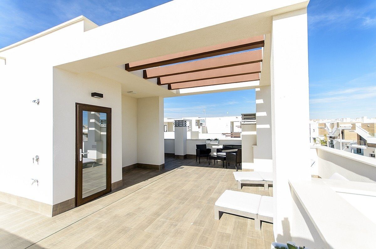 Willa z 3 sypialniami, 126m² w Cartagena, Hiszpania [ID: 0137-N5904]