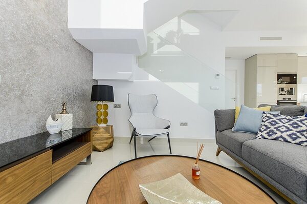 Вилла в Картахена, Испания, 126м² - изображение 22
