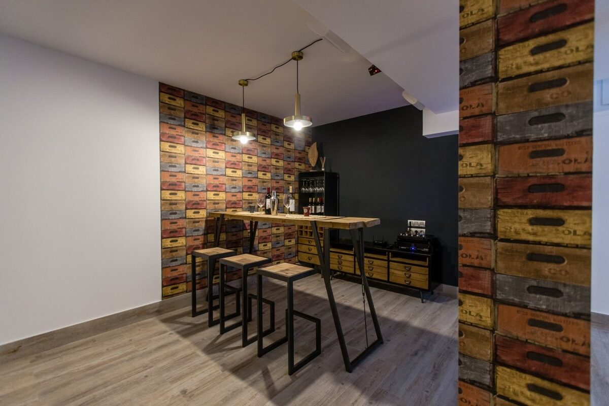 Willa z 3 sypialniami, 126m² w Cartagena, Hiszpania [ID: 0137-N5904]