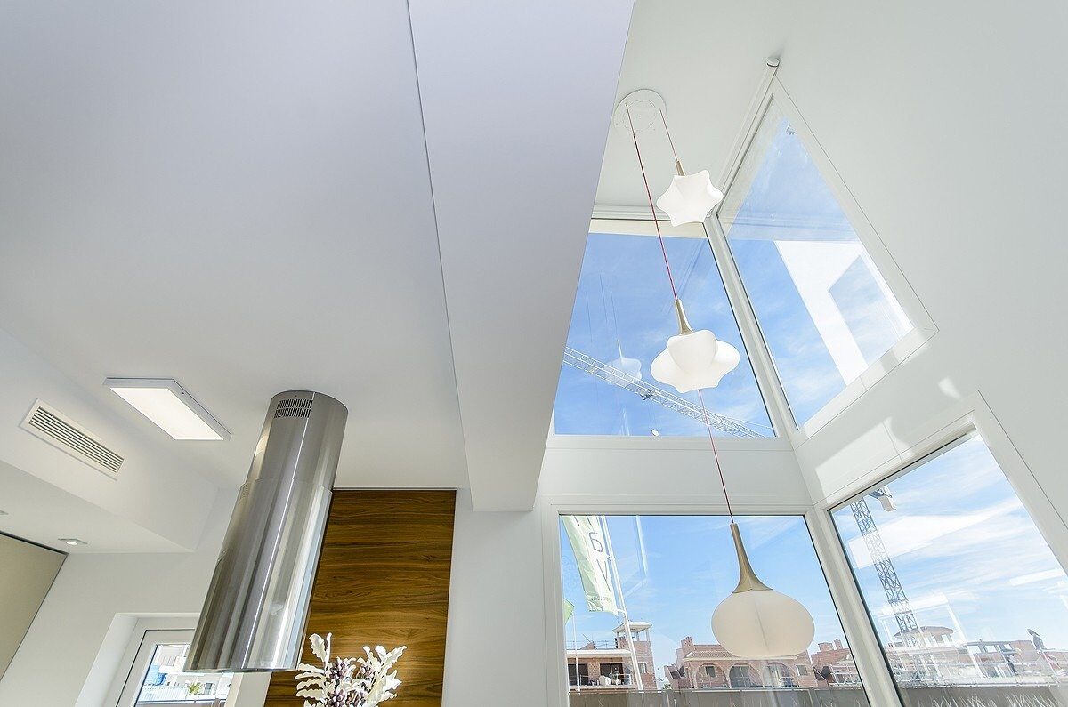 Willa z 3 sypialniami, 126m² w Cartagena, Hiszpania [ID: 0137-N5904]