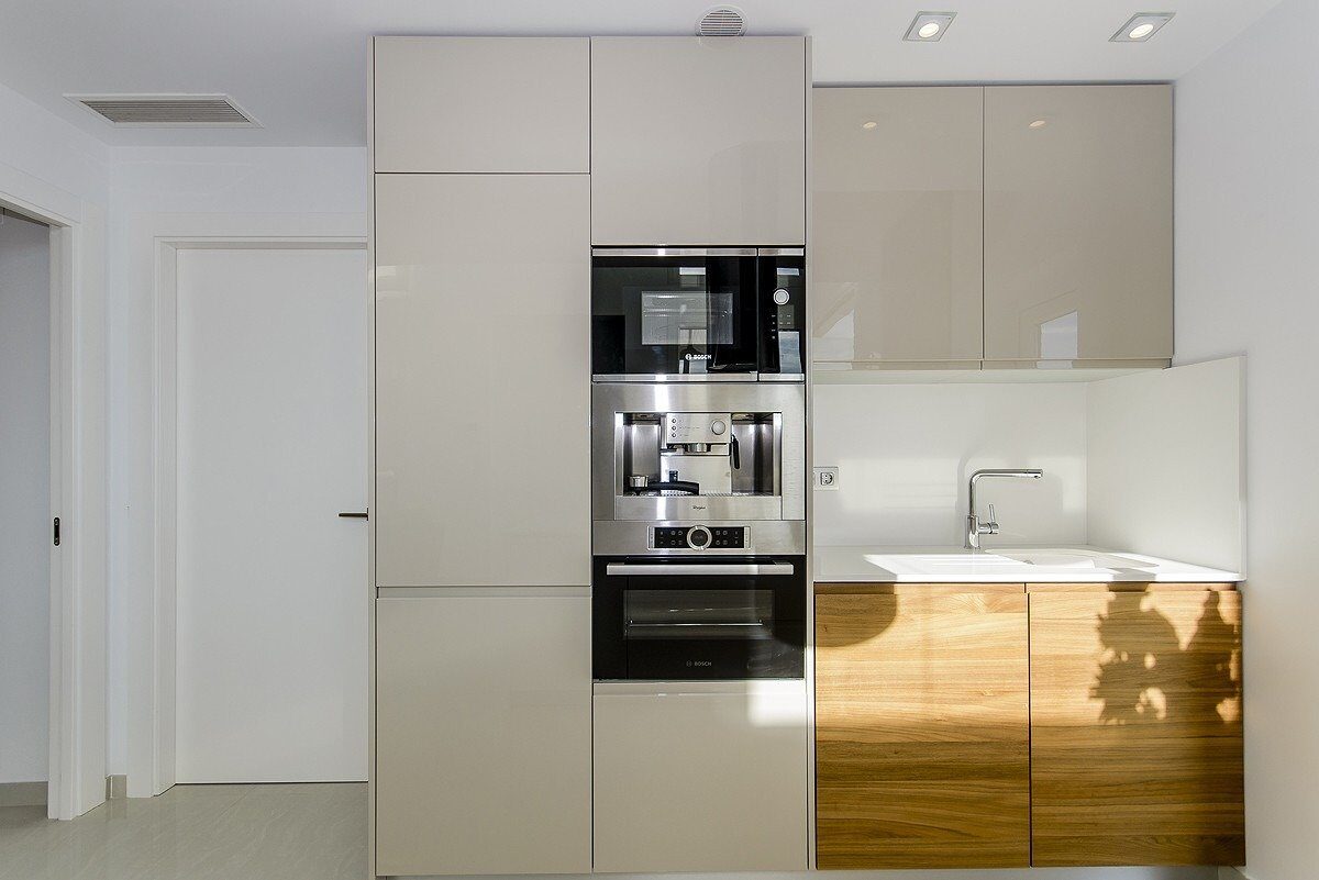 Willa z 3 sypialniami, 126m² w Cartagena, Hiszpania [ID: 0137-N5904]