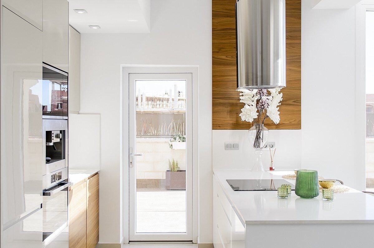 Willa z 3 sypialniami, 126m² w Cartagena, Hiszpania [ID: 0137-N5904]