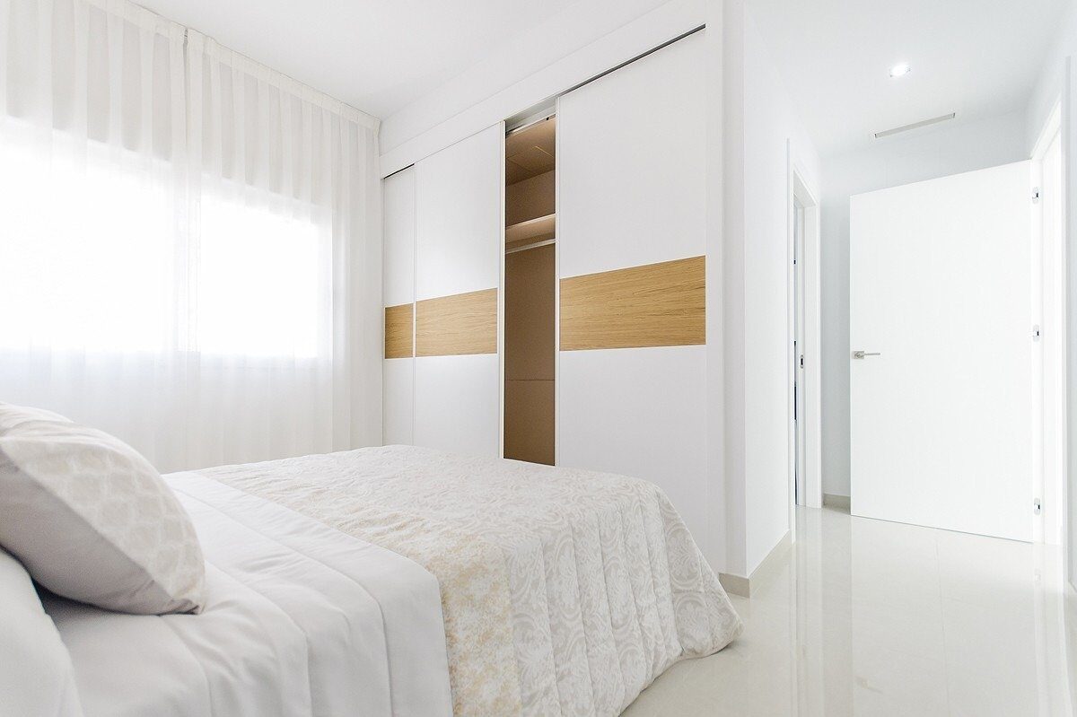 Willa z 3 sypialniami, 126m² w Cartagena, Hiszpania [ID: 0137-N5904]
