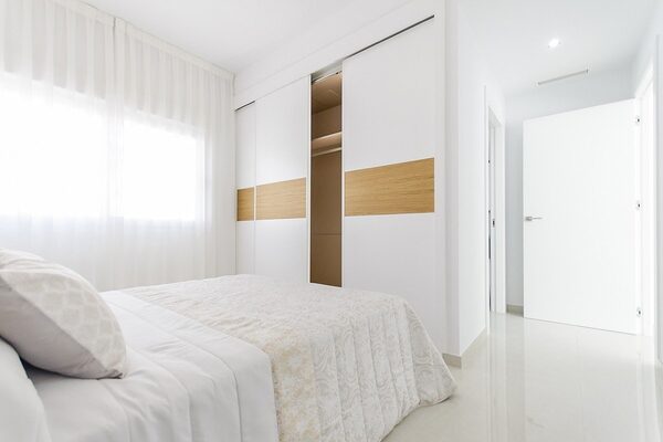 Вилла в Картахена, Испания, 126м² - изображение 28