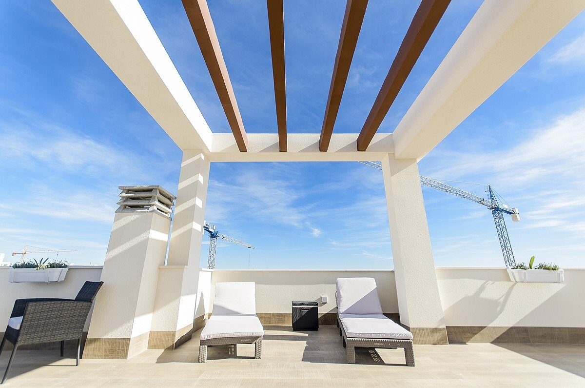 Willa z 3 sypialniami, 126m² w Cartagena, Hiszpania [ID: 0137-N5904]