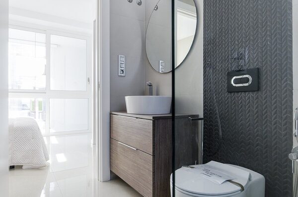 Вилла в Картахена, Испания, 126м² - изображение 30