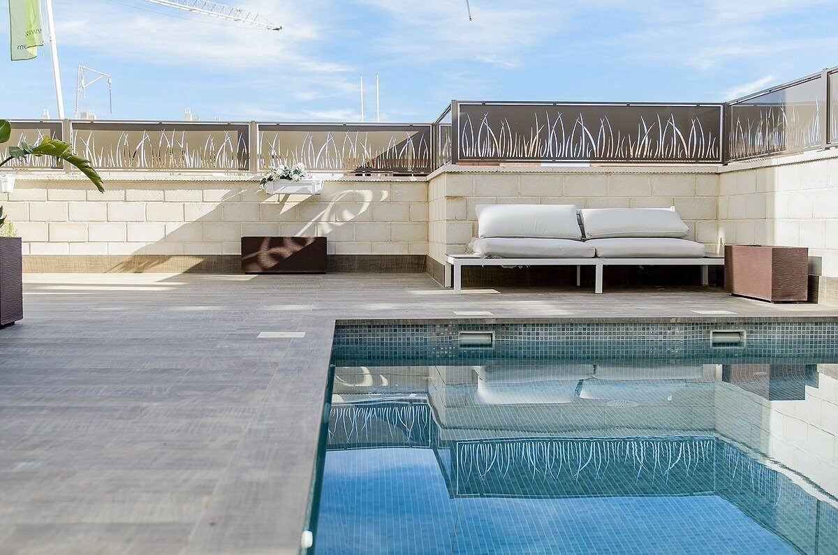 Willa z 3 sypialniami, 126m² w Cartagena, Hiszpania [ID: 0137-N5904]