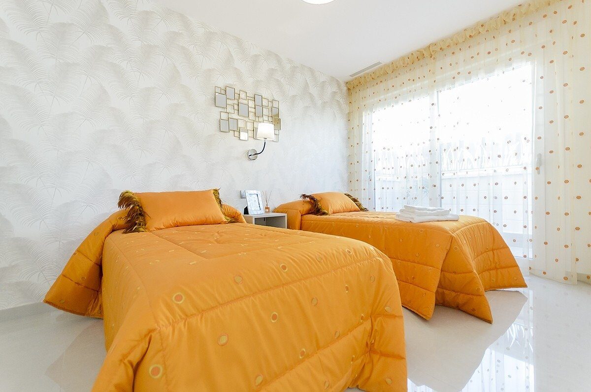 Willa z 3 sypialniami, 126m² w Cartagena, Hiszpania [ID: 0137-N5904]