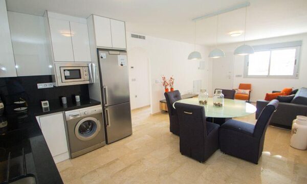 Квартира в Оріуела Коста, Іспанія, 65м² - зображення 4