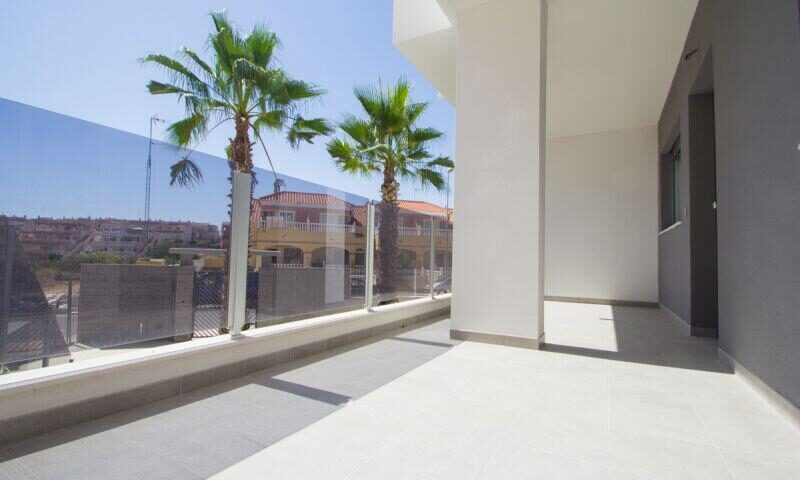 Квартира з 2 спальнями, 65м² в Оріуела Коста, Іспанія [ID: 0137-N2226]