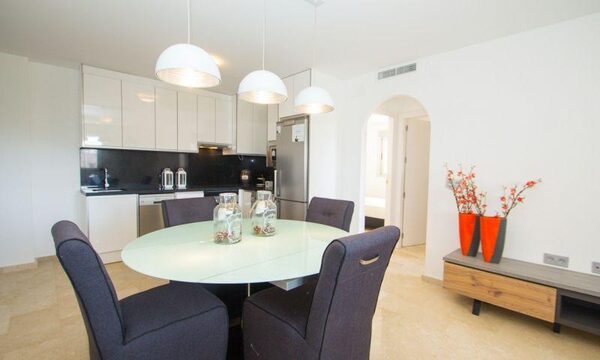 Квартира в Оріуела Коста, Іспанія, 65м² - зображення 18