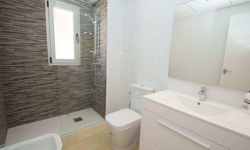 Квартира з 2 спальнями, 65м² в Оріуела Коста, Іспанія [ID: 0137-N2226]