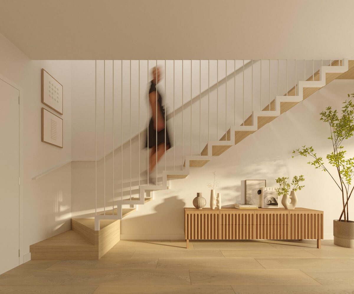 Dom szeregowy z 2 sypialniami, 90m² w el-verger, Hiszpania [ID: 0137-N8025]