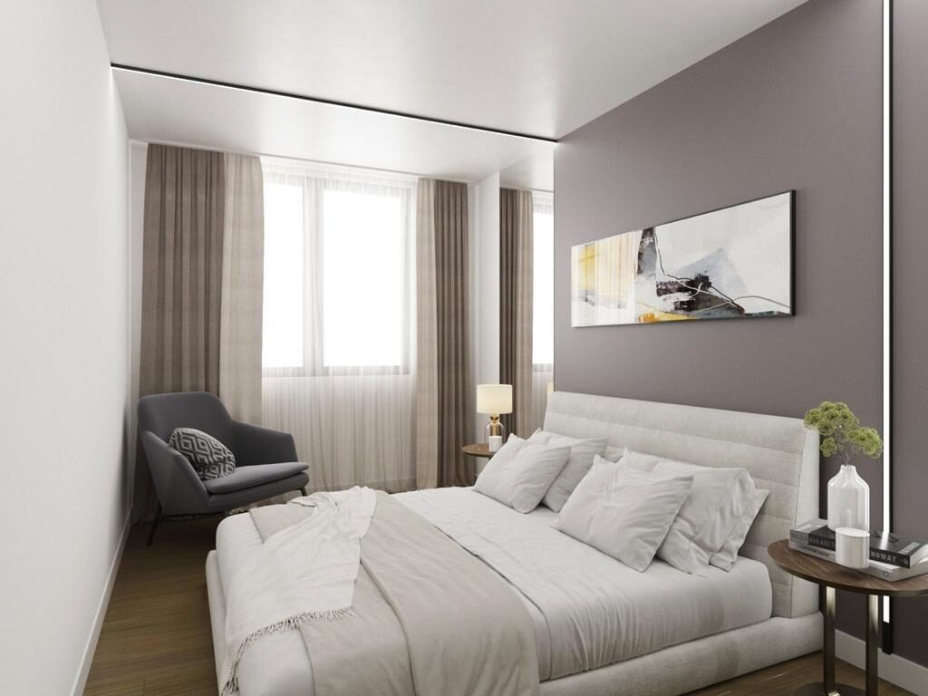 Квартира з 2 спальнями, 83м² в Аліканте, Іспанія [ID: 0137-N8020]