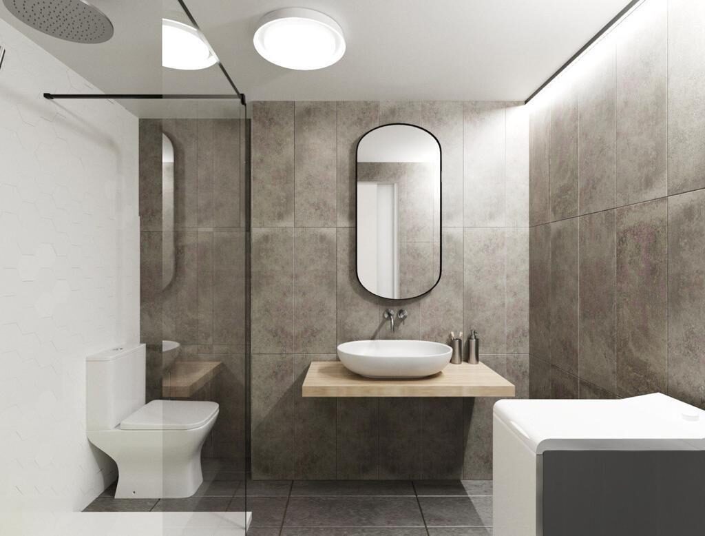 Квартира з 2 спальнями, 83м² в Аліканте, Іспанія [ID: 0137-N8020]