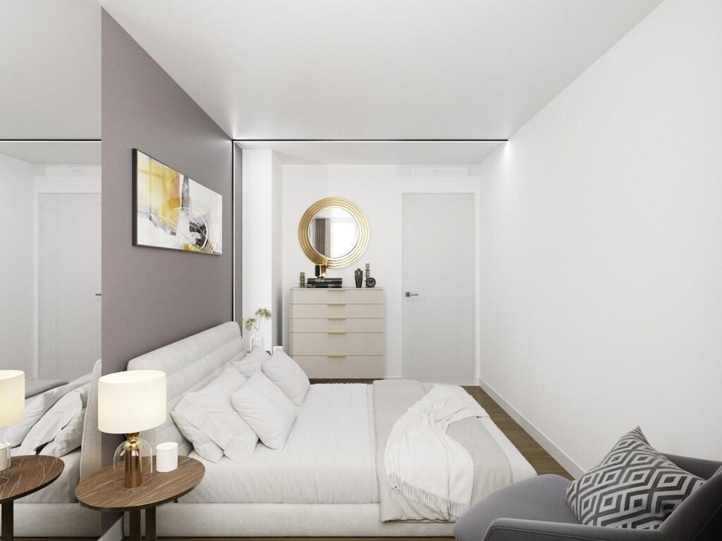 Квартира з 2 спальнями, 83м² в Аліканте, Іспанія [ID: 0137-N8020]