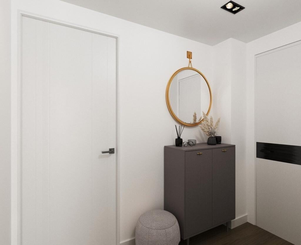 Квартира з 2 спальнями, 83м² в Аліканте, Іспанія [ID: 0137-N8020]