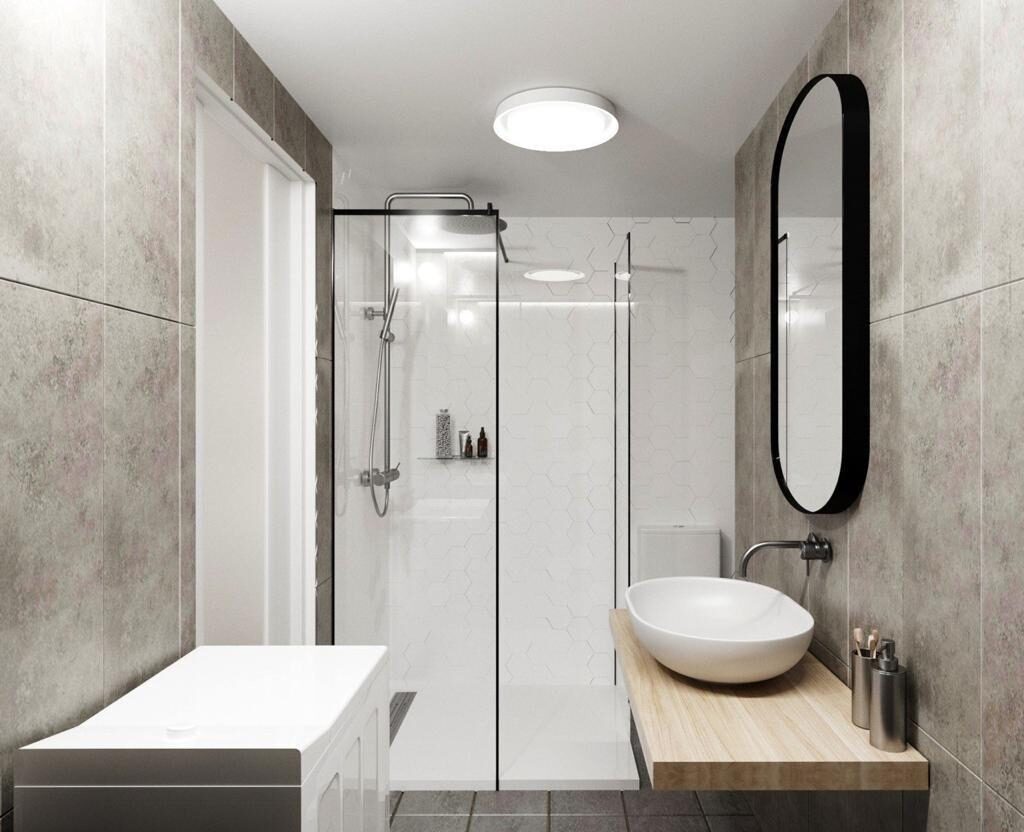 Пентхаус з 2 спальнями, 74м² в Аліканте, Іспанія [ID: 0137-N8022]
