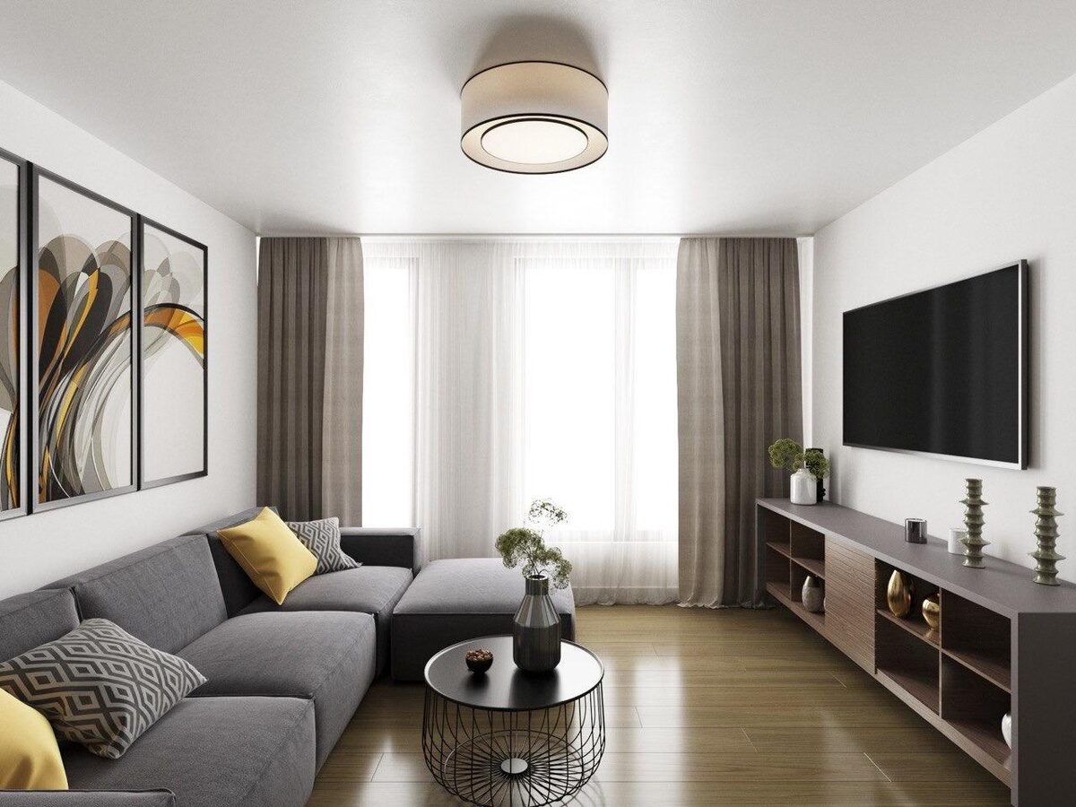 Пентхаус з 2 спальнями, 74м² в Аліканте, Іспанія [ID: 0137-N8022]