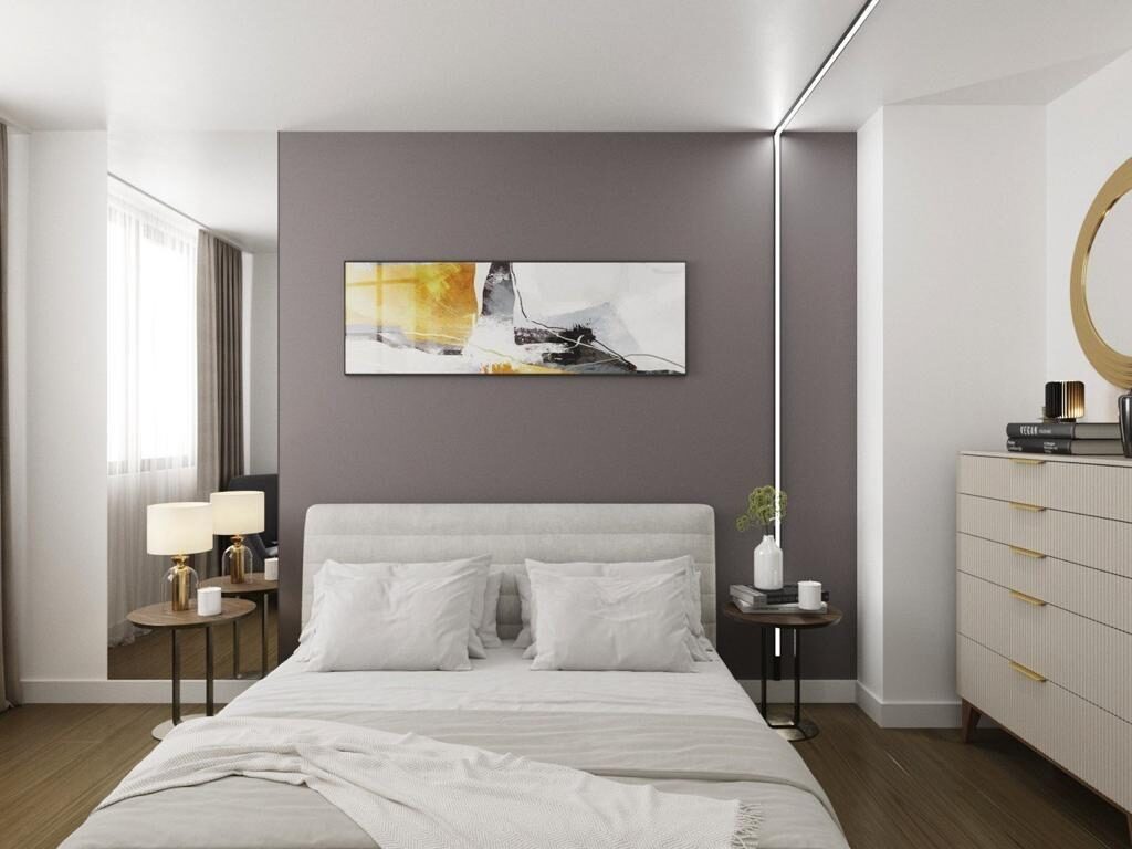 Пентхаус з 2 спальнями, 74м² в Аліканте, Іспанія [ID: 0137-N8022]