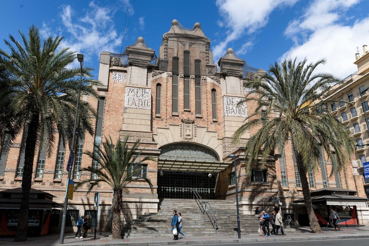 Пентхаус з 2 спальнями, 74м² в Аліканте, Іспанія [ID: 0137-N8022]