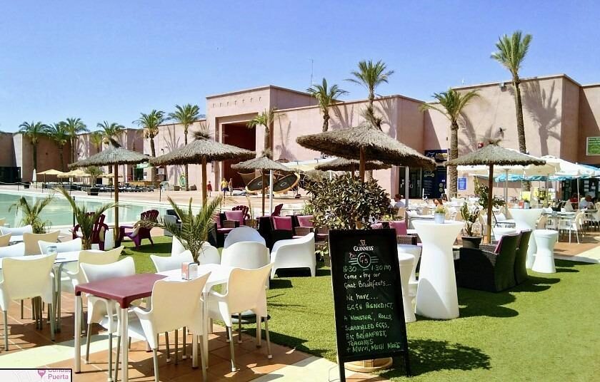 Villa with 3 bedrooms, 100m² in Alhama de Murcia, Spain [ID: 0137-N8029]