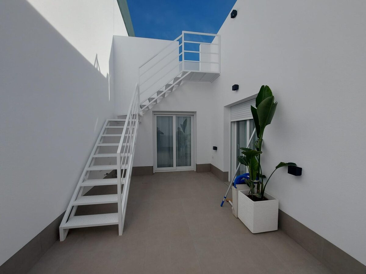 Вілла з 2 спальнями, 74м² в Торре-Пачеко, Іспанія [ID: 0137-N8003]