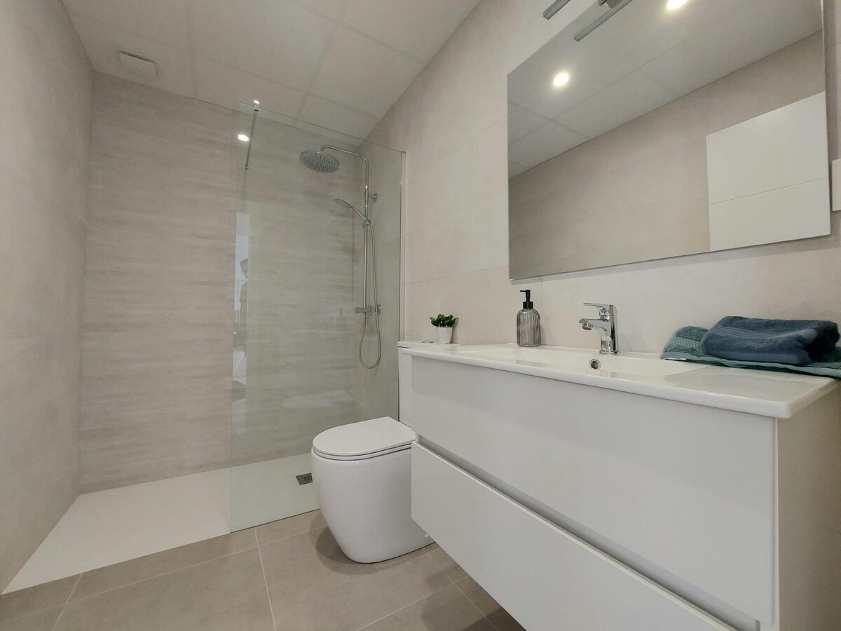 Вілла з 2 спальнями, 74м² в Торре-Пачеко, Іспанія [ID: 0137-N8003]