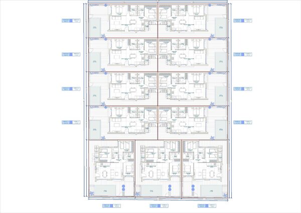 Willa w Torre Pacheco, Hiszpania, 74m² - obraz 30