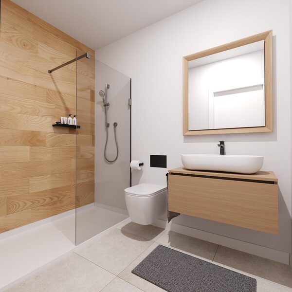 Willa w Torre Pacheco, Hiszpania, 74m² - obraz 7