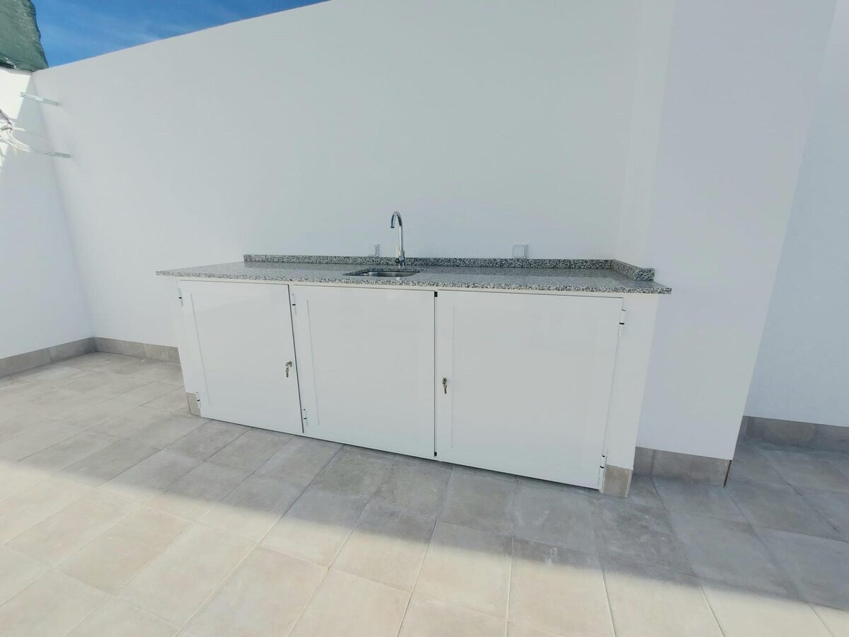 Вілла з 2 спальнями, 74м² в Торре-Пачеко, Іспанія [ID: 0137-N8003]