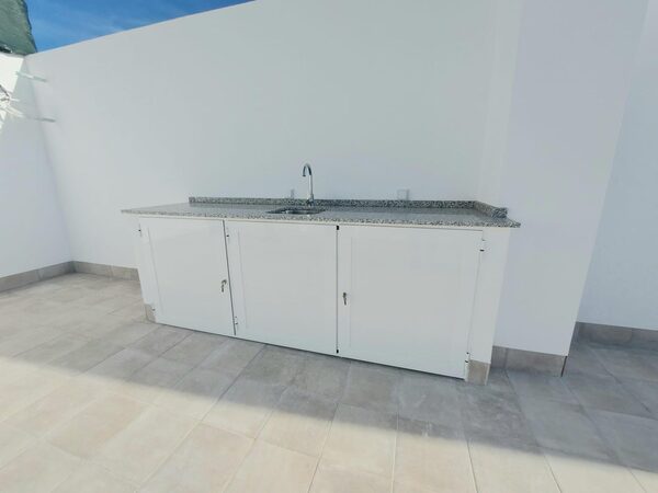 Willa w Torre Pacheco, Hiszpania, 74m² - obraz 27
