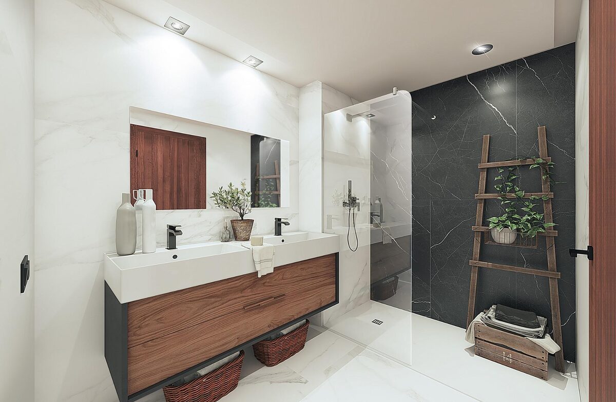 Пентхаус с 4 спальнями, 151м² в Марбелья, Испания [ID: 0137-N7977]