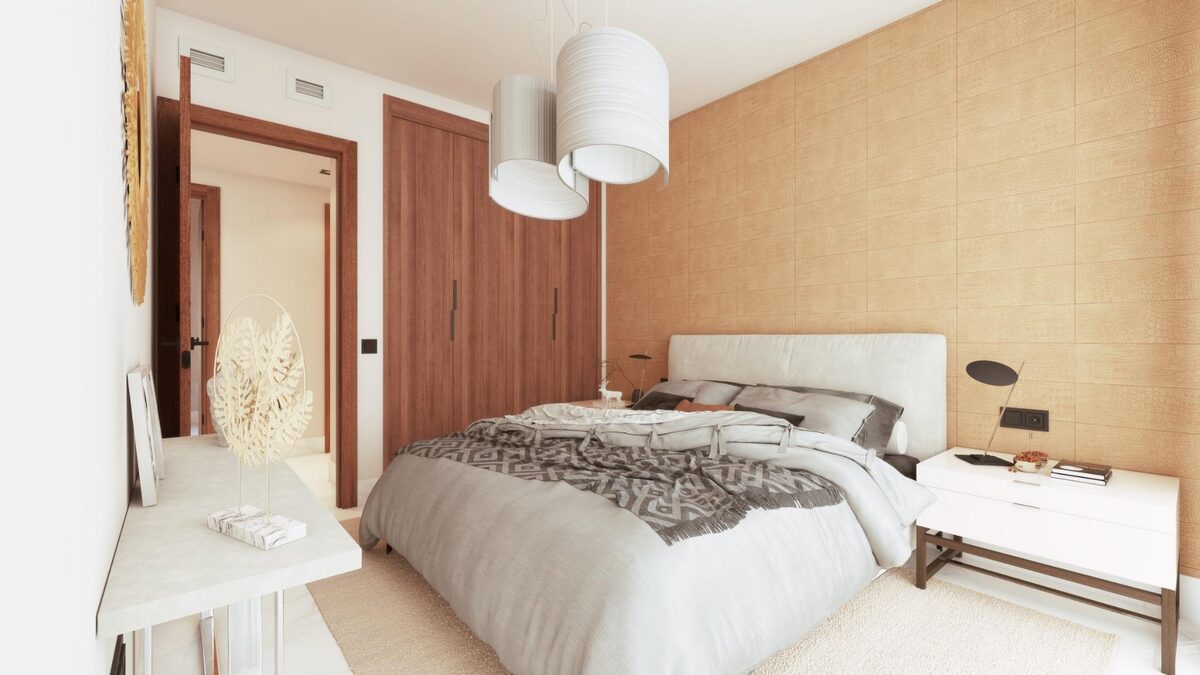 Пентхаус с 4 спальнями, 151м² в Марбелья, Испания [ID: 0137-N7977]